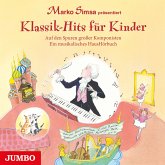 Klassik-Hits für Kinder. Auf den Spuren großer Komponisten. Ein musikalisches HausHörbuch (MP3-Download)