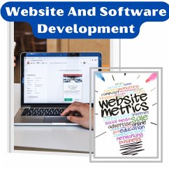 Cover Websites and software development (eBook, ePUB)