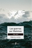 Las guerras por Malvinas (eBook, ePUB)