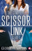 The Complete Scissor Link Series (eBook, ePUB)