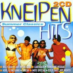 Kneipenhits - Summer Classics
