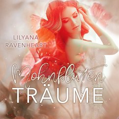 Mohnblüten Träume (MP3-Download) - Ravenheart, Lilyana