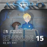 ASTRO S1 - Episode 15 - Der gute Hirte (MP3-Download)