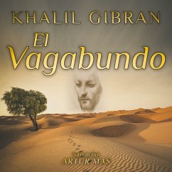El Vagabundo (MP3-Download) - Gibran, Khalil