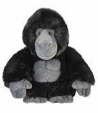 Wärmestofftier Warmies® Gorilla