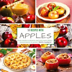 Cover 50 Recipes with Apples