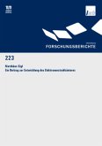 Ein Beitrag zur Entwicklung des Elektronenstrahlsinterns