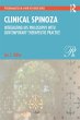 Clinical Spinoza (eBook, ePUB) - Bild 1