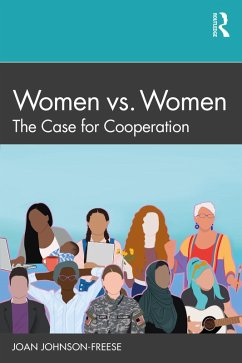 Women vs. Women (eBook, ePUB) - Johnson-Freese, Joan