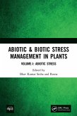 Abiotic & Biotic Stress Management in Plants (eBook, PDF)