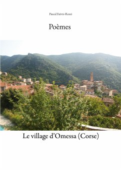 Poèmes (eBook, ePUB) - Faivre-Rossi, Pascal