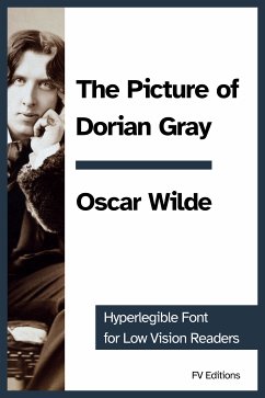 The Picture of Dorian Gray (eBook, ePUB) - Wilde, Oscar