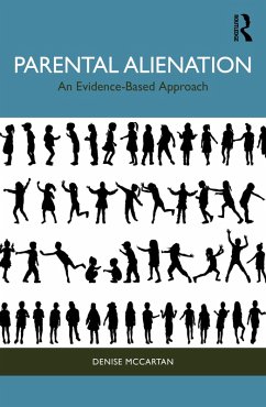 Cover Parental Alienation (eBook, ePUB)