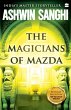 The Magicians Of Mazda (eBook, ePUB) - Bild 1