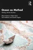 Ocean as Method (eBook, ePUB)