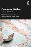 Ocean as Method (eBook, PDF)