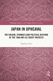 Japan in Upheaval (eBook, ePUB)