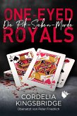 One-Eyed Royals (eBook, ePUB)