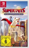 DC League of Super-Pets (Nintendo Switch)