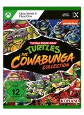 TMNT - The Cowabunga Collection (Xbox One/Xbox Series X)