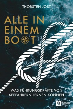 Alle in einem Boot (eBook, ePUB) - Jost, Thorsten