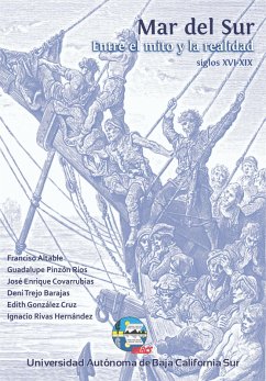 Cover Mar del sur (eBook, PDF)
