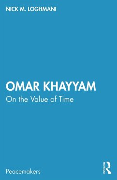Omar Khayyam (eBook, PDF) - Loghmani, Nick M.