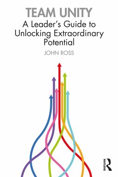 Team Unity (eBook, PDF) - Ross, John