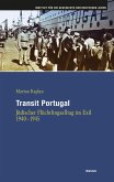 Transit Portugal (eBook, PDF)
