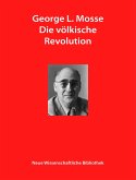 Die völkische Revolution (eBook, PDF)
