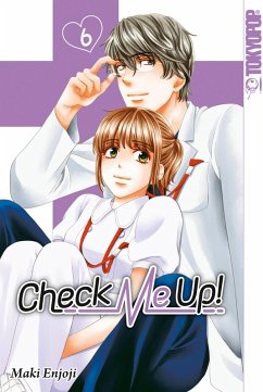 Cover Check Me Up! 06 (eBook, ePUB)