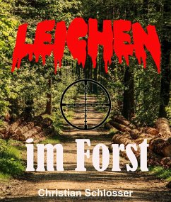 Cover Leichen im Forst (eBook, ePUB)
