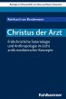 Christus der Arzt (eBook, PDF) - Bild 1