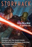 StoryHack Action & Adventure, Issue Seven (eBook, ePUB)