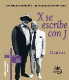X se escribe con J (eBook, ePUB)
