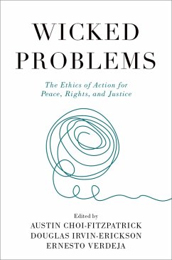 Cover Wicked Problems (eBook, PDF)
