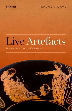 Live Artefacts (eBook, PDF) - Cave, Terence