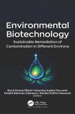 Environmental Biotechnology (eBook, ePUB)