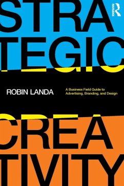 Cover Strategic Creativity (eBook, ePUB)