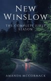 New Winslow: The Complete First Season (eBook, ePUB)