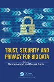 Trust, Security and Privacy for Big Data (eBook, ePUB)