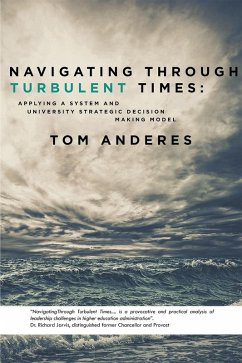 Navigating Through Turbulent Times (eBook, ePUB) - Anderes, Tom