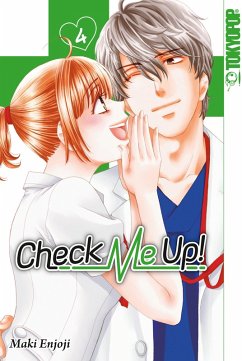 Cover Check Me Up! 04 (eBook, ePUB)