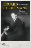 Eduard Steuermann (eBook, PDF) Eduard Steuermann (eBook, PDF)