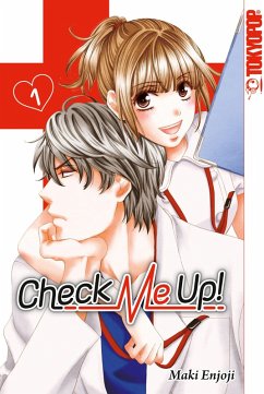Cover Check Me Up! 01 (eBook, ePUB)