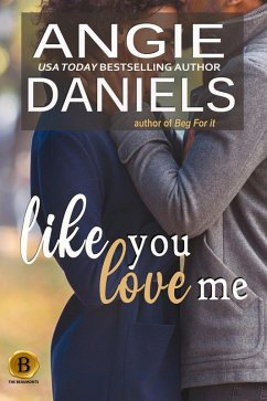 Cover Like You Love Me (The Beaumonts, #12) (eBook, ePUB)