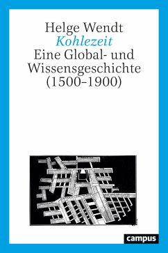 Kohlezeit (eBook, ePUB) - Wendt, Helge