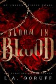 Bloom In Blood (An Unseen Midlife, #1) (eBook, ePUB)