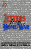 Letters from Home/War (Tattered and Torn MC) (eBook, ePUB)