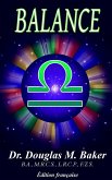 Balance (12 Zodiac Signs, French, #7) (eBook, ePUB) Balance (12 Zodiac Signs, French, #7) (eBook, ePUB)